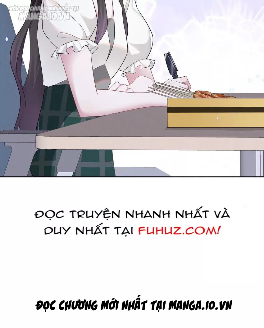 Vị Thần Hay Ghen Nhất Vũ Trụ Chapter 18 - Trang 2