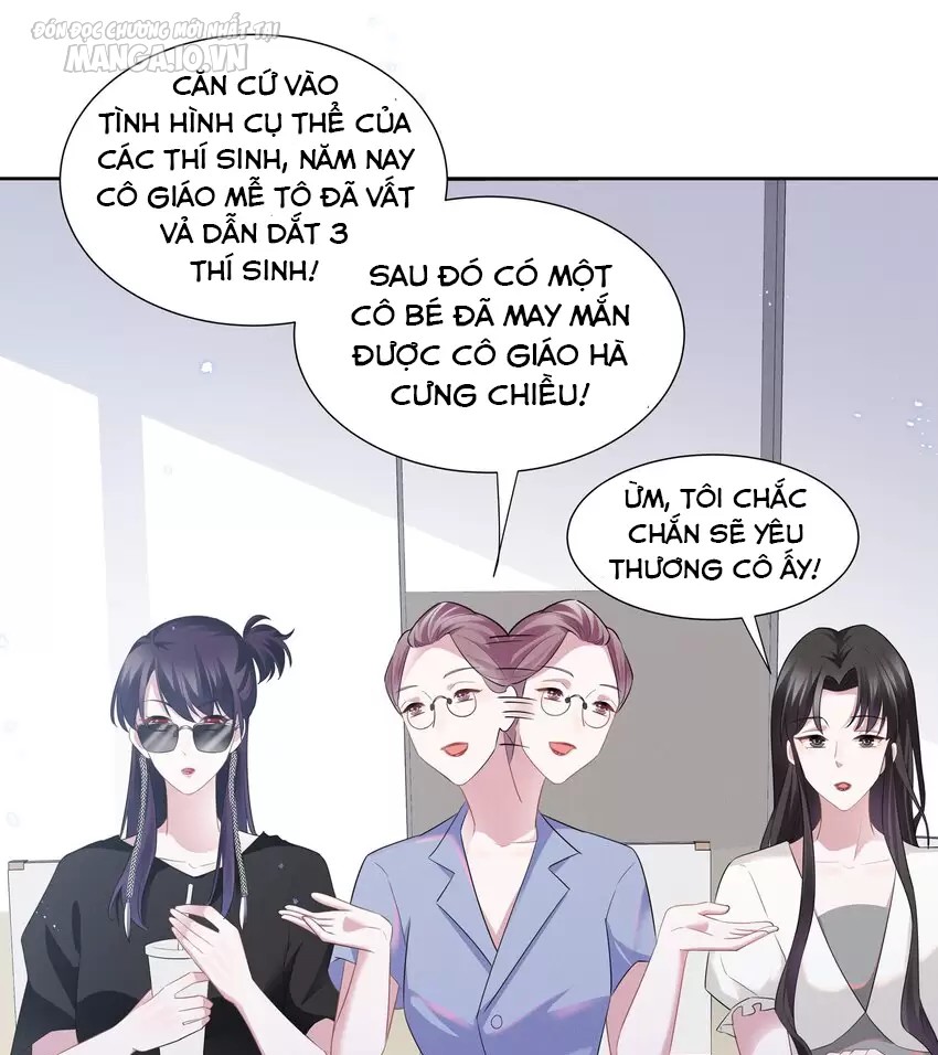 Vị Thần Hay Ghen Nhất Vũ Trụ Chapter 18 - Trang 2