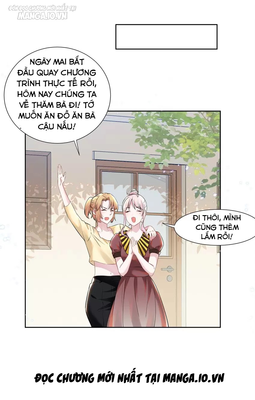 Vị Thần Hay Ghen Nhất Vũ Trụ Chapter 17 - Trang 2