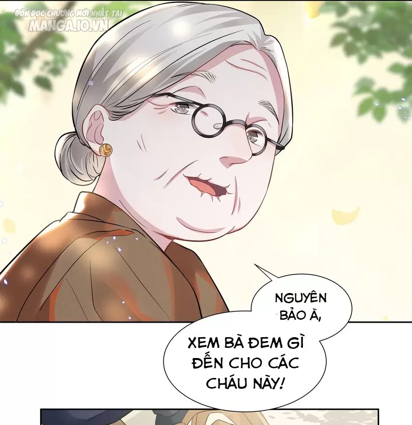 Vị Thần Hay Ghen Nhất Vũ Trụ Chapter 17 - Trang 2