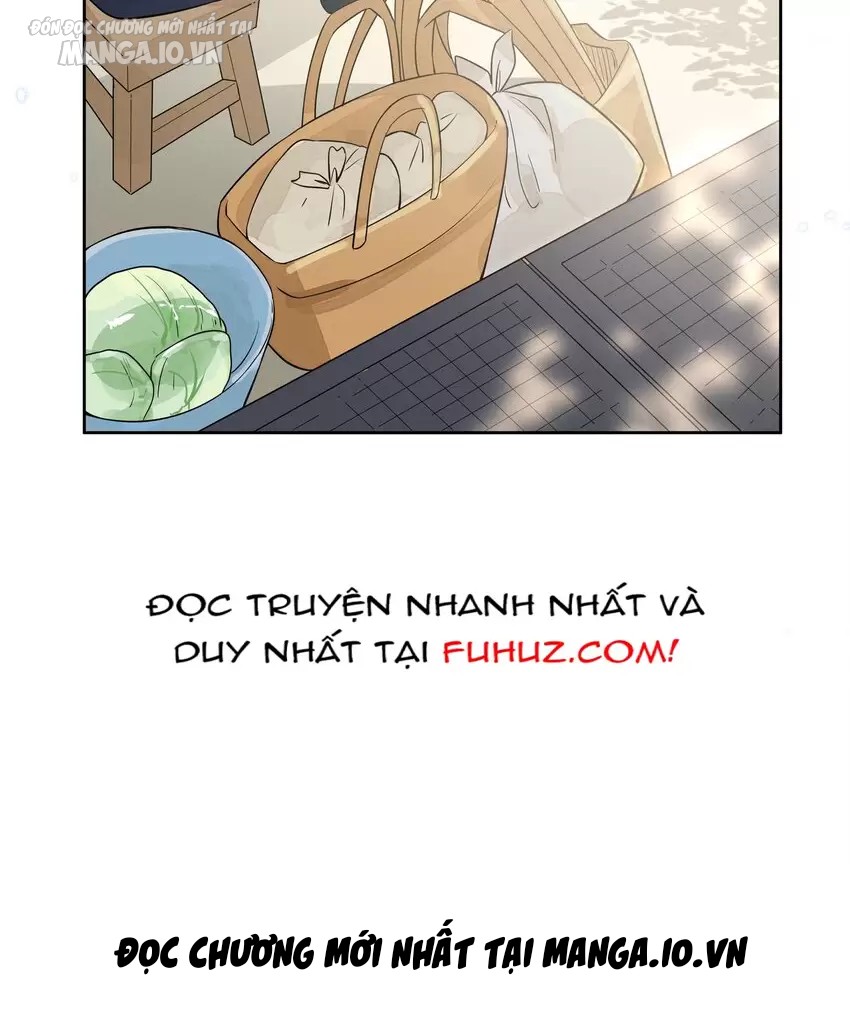 Vị Thần Hay Ghen Nhất Vũ Trụ Chapter 17 - Trang 2