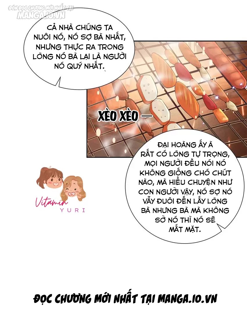 Vị Thần Hay Ghen Nhất Vũ Trụ Chapter 17 - Trang 2