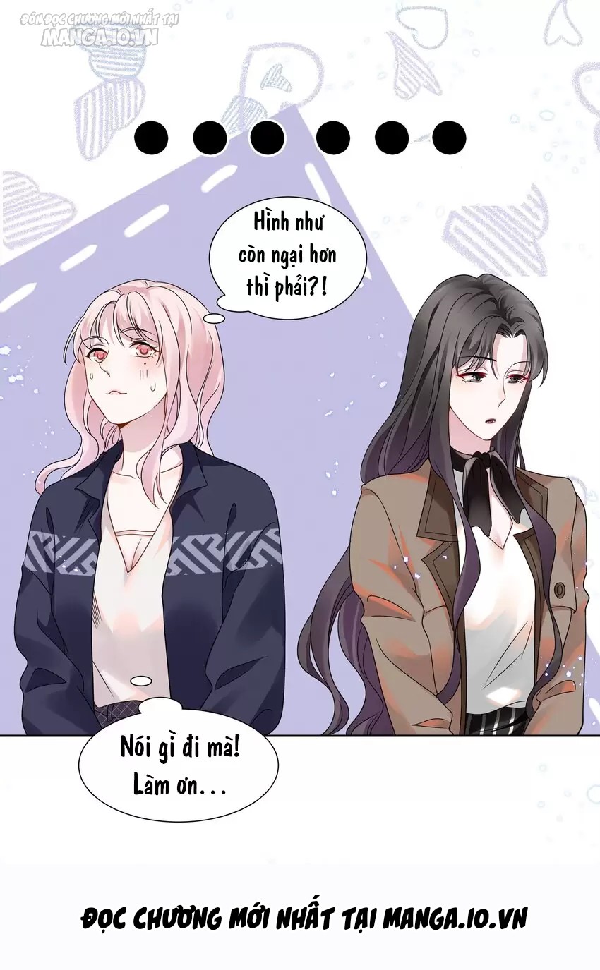 Vị Thần Hay Ghen Nhất Vũ Trụ Chapter 16 - Trang 2