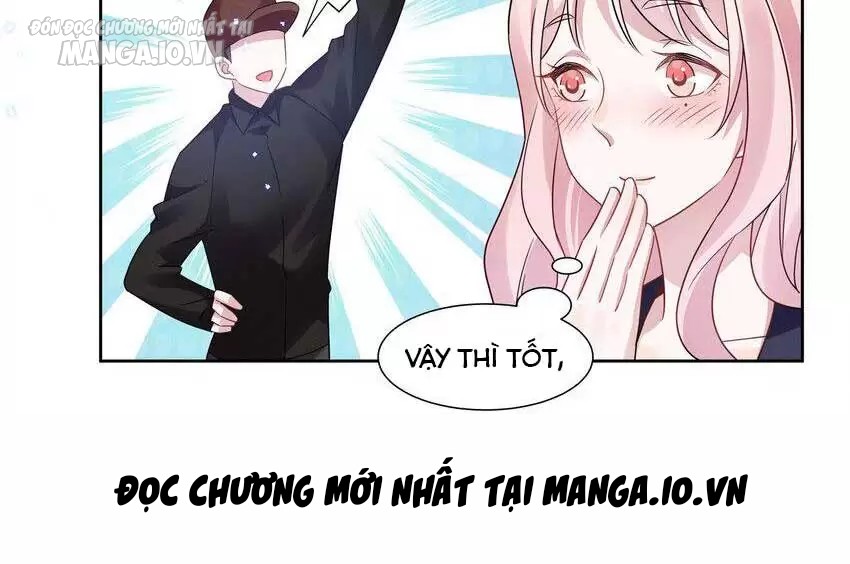 Vị Thần Hay Ghen Nhất Vũ Trụ Chapter 15 - Trang 2