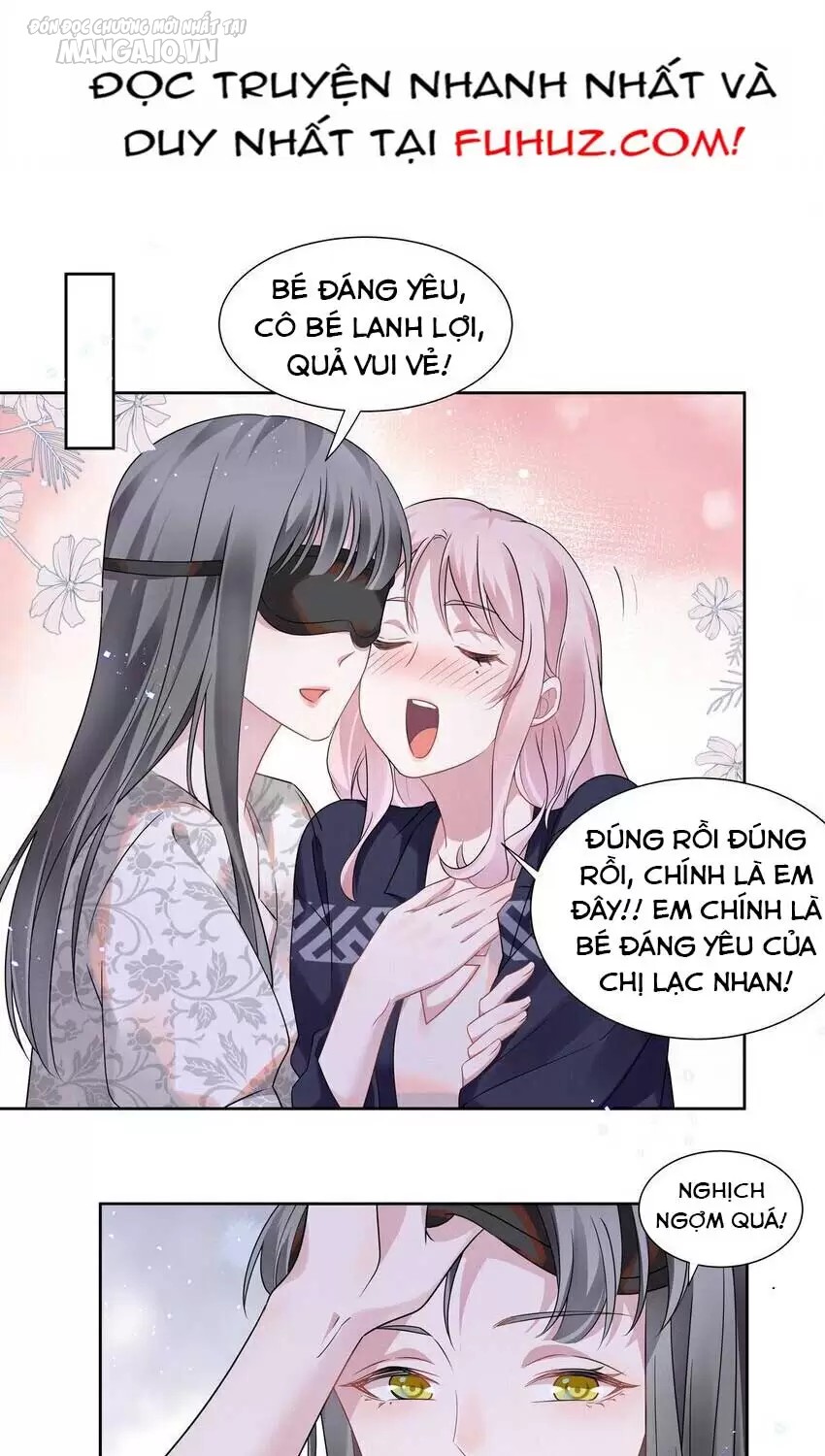 Vị Thần Hay Ghen Nhất Vũ Trụ Chapter 15 - Trang 2