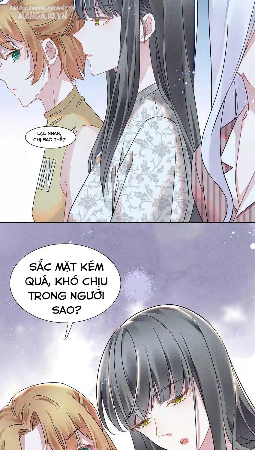 Vị Thần Hay Ghen Nhất Vũ Trụ Chapter 15 - Trang 2