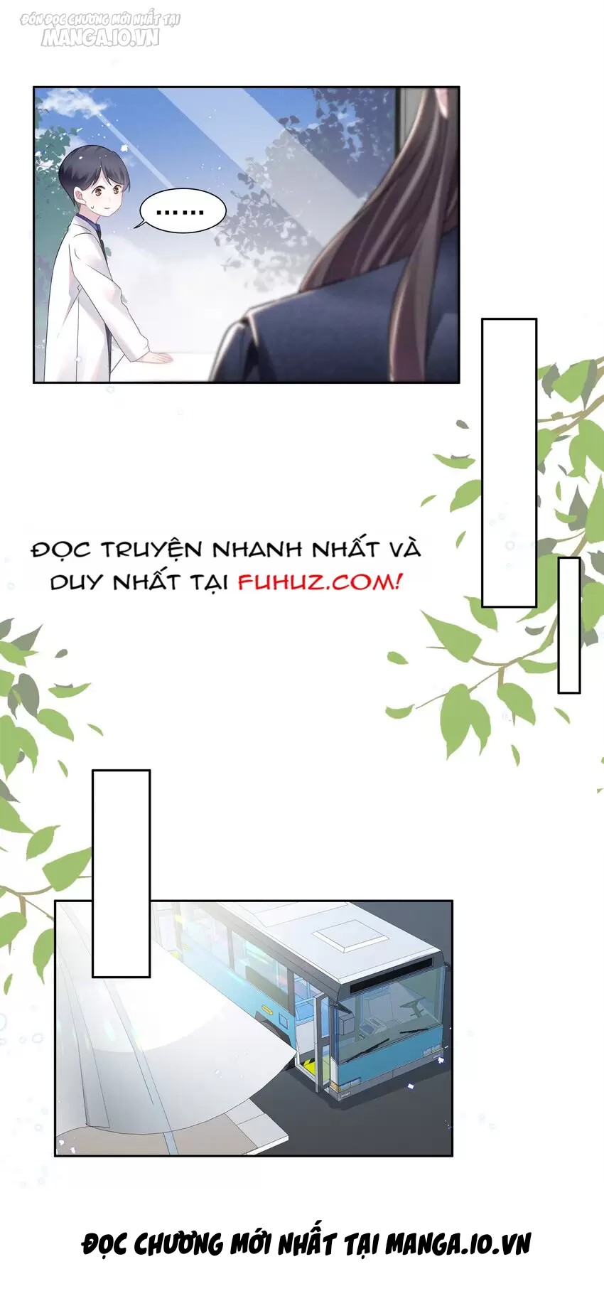 Vị Thần Hay Ghen Nhất Vũ Trụ Chapter 14 - Trang 2