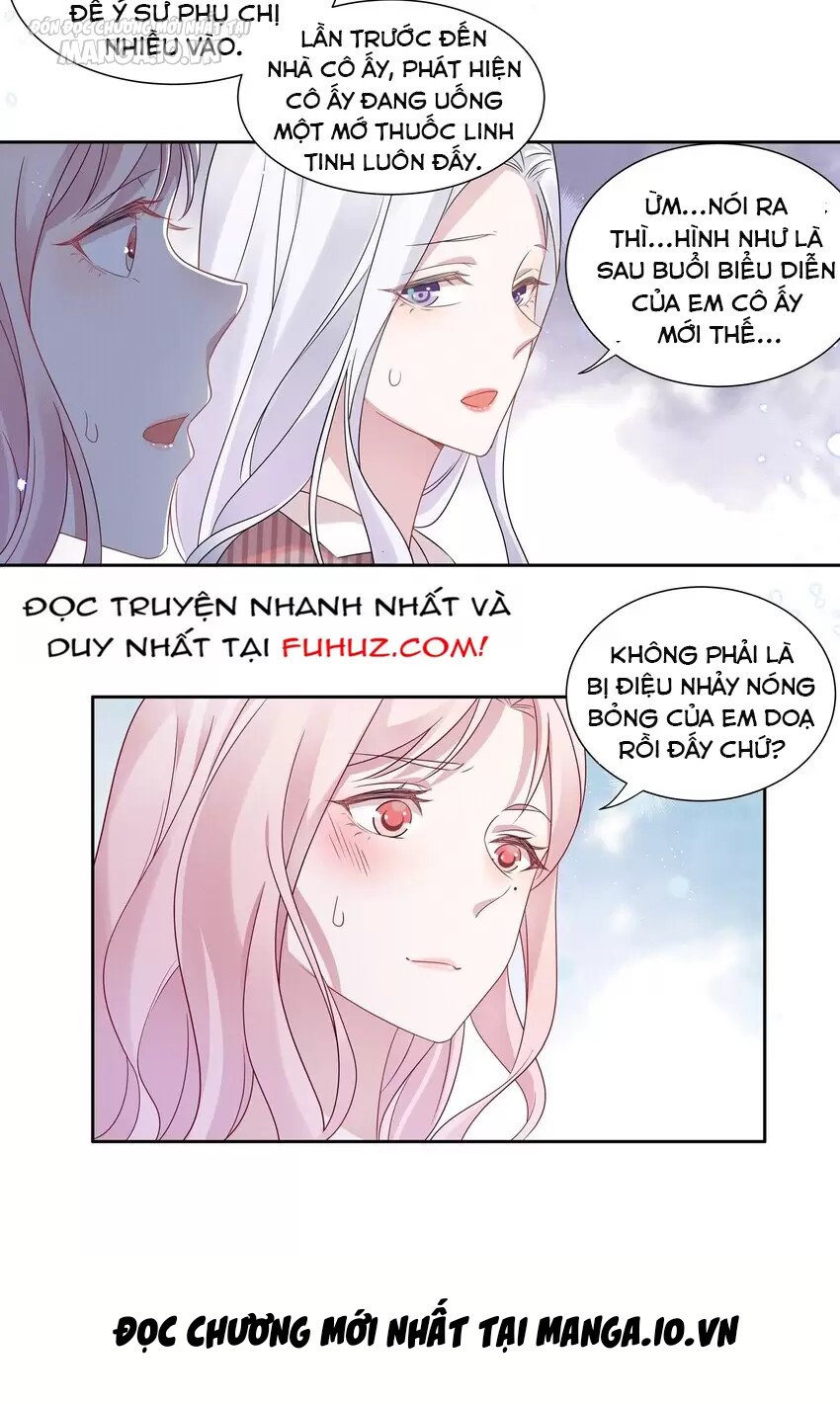 Vị Thần Hay Ghen Nhất Vũ Trụ Chapter 14 - Trang 2