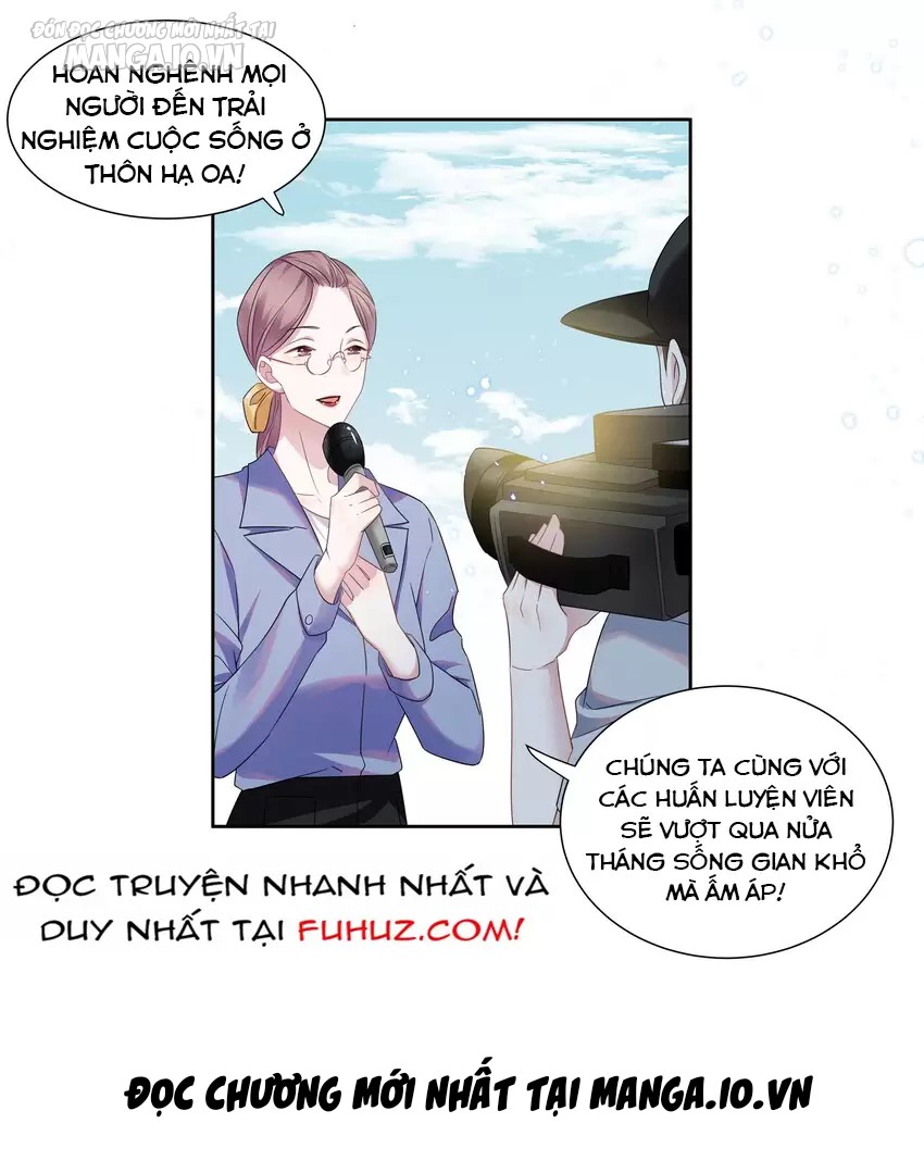 Vị Thần Hay Ghen Nhất Vũ Trụ Chapter 14 - Trang 2