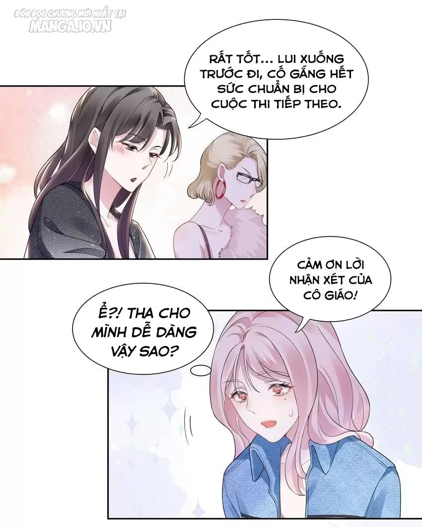 Vị Thần Hay Ghen Nhất Vũ Trụ Chapter 13 - Trang 2