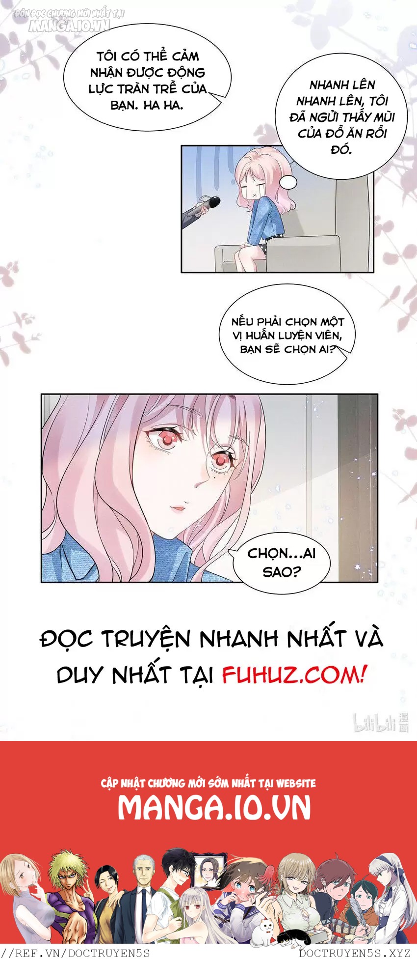 Vị Thần Hay Ghen Nhất Vũ Trụ Chapter 13 - Trang 2