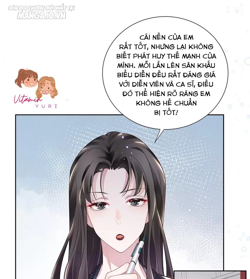 Vị Thần Hay Ghen Nhất Vũ Trụ Chapter 12 - Trang 2