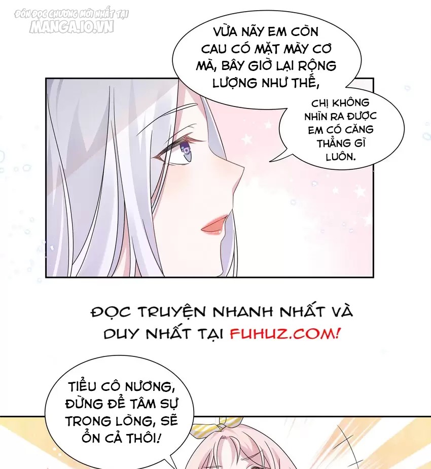 Vị Thần Hay Ghen Nhất Vũ Trụ Chapter 12 - Trang 2