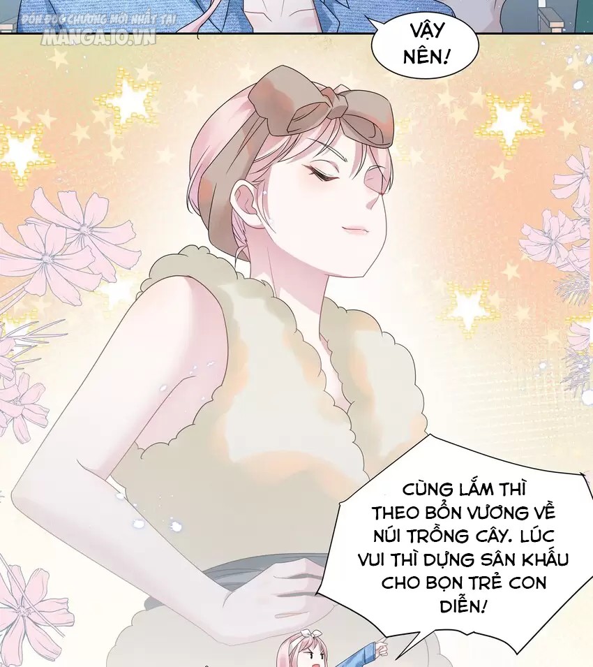 Vị Thần Hay Ghen Nhất Vũ Trụ Chapter 12 - Trang 2