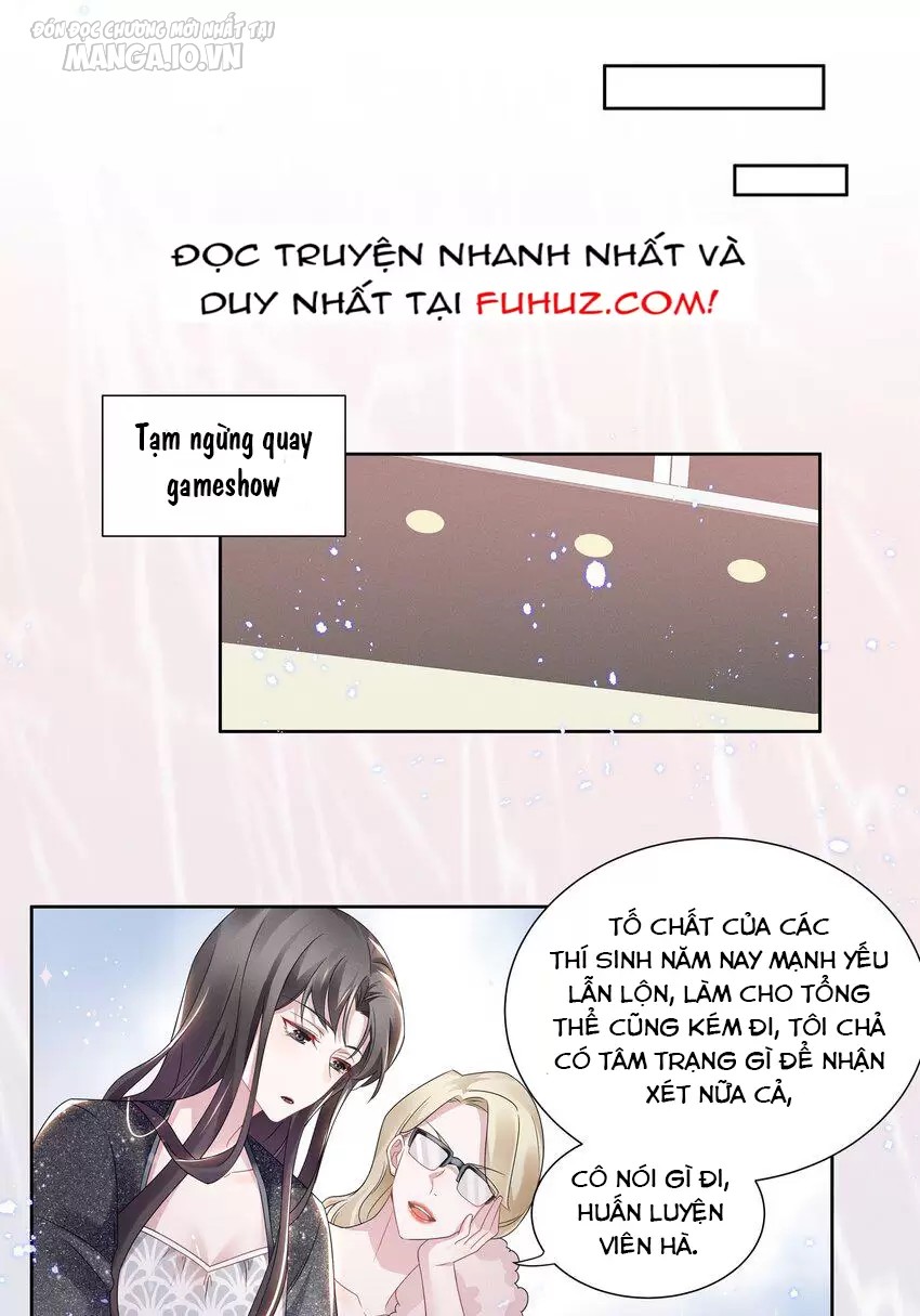 Vị Thần Hay Ghen Nhất Vũ Trụ Chapter 12 - Trang 2