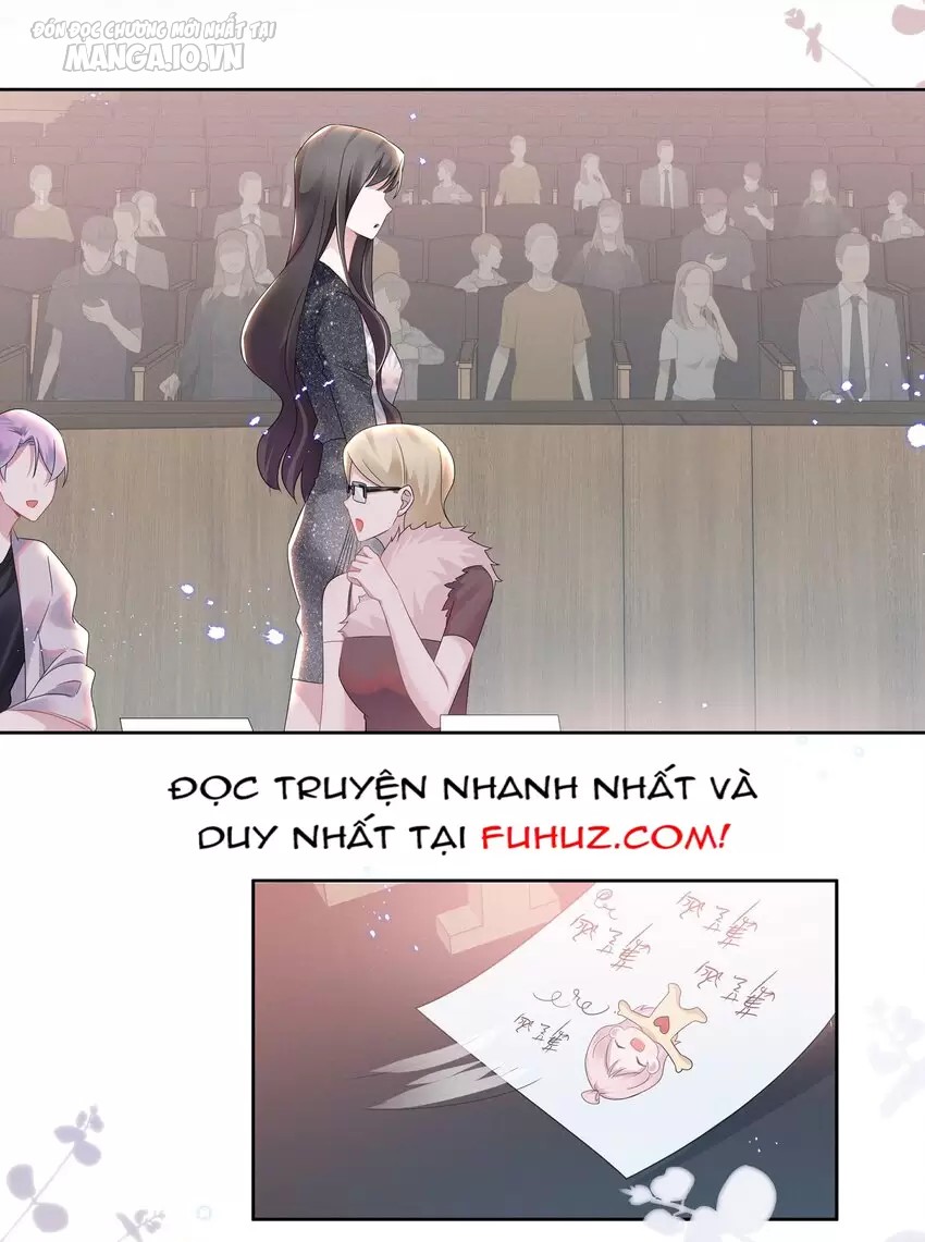 Vị Thần Hay Ghen Nhất Vũ Trụ Chapter 12 - Trang 2