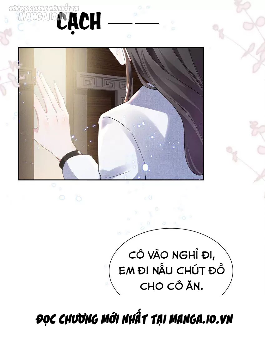 Vị Thần Hay Ghen Nhất Vũ Trụ Chapter 10 - Trang 2