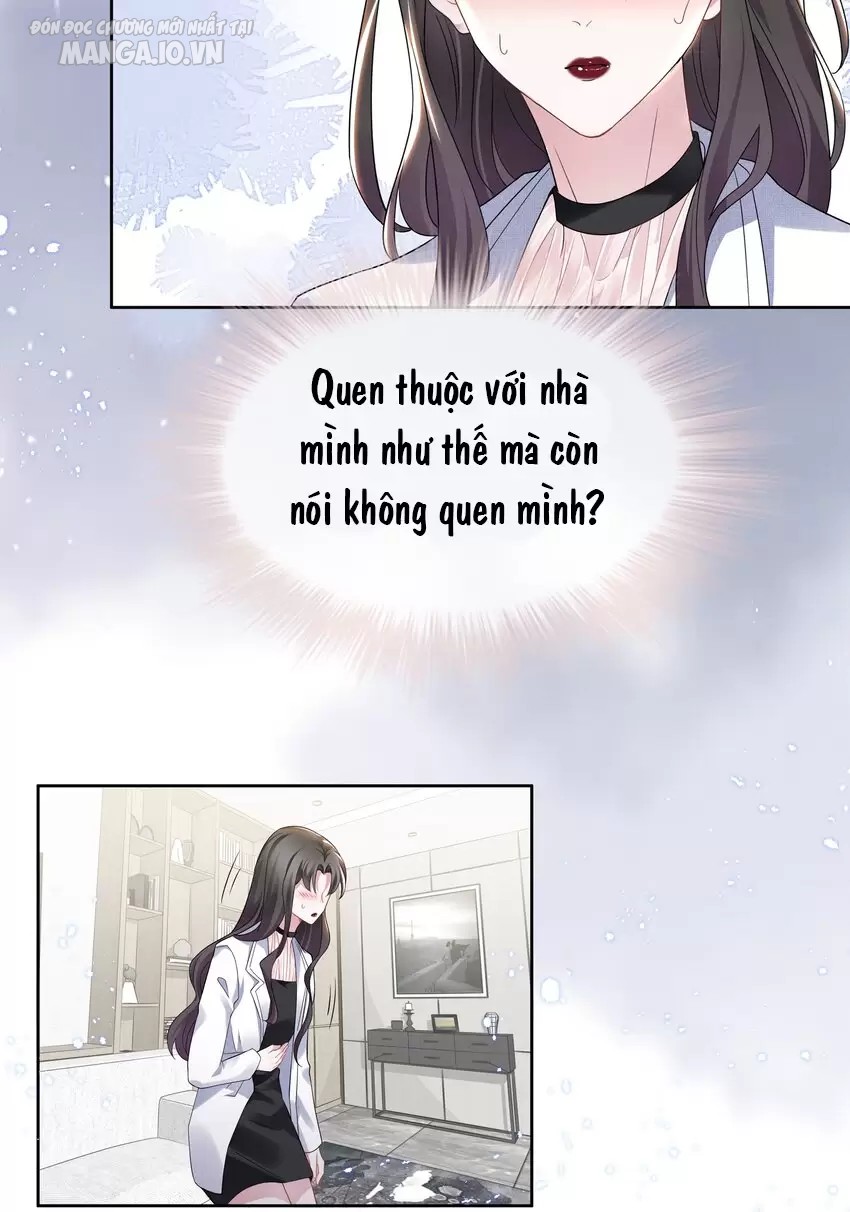 Vị Thần Hay Ghen Nhất Vũ Trụ Chapter 10 - Trang 2