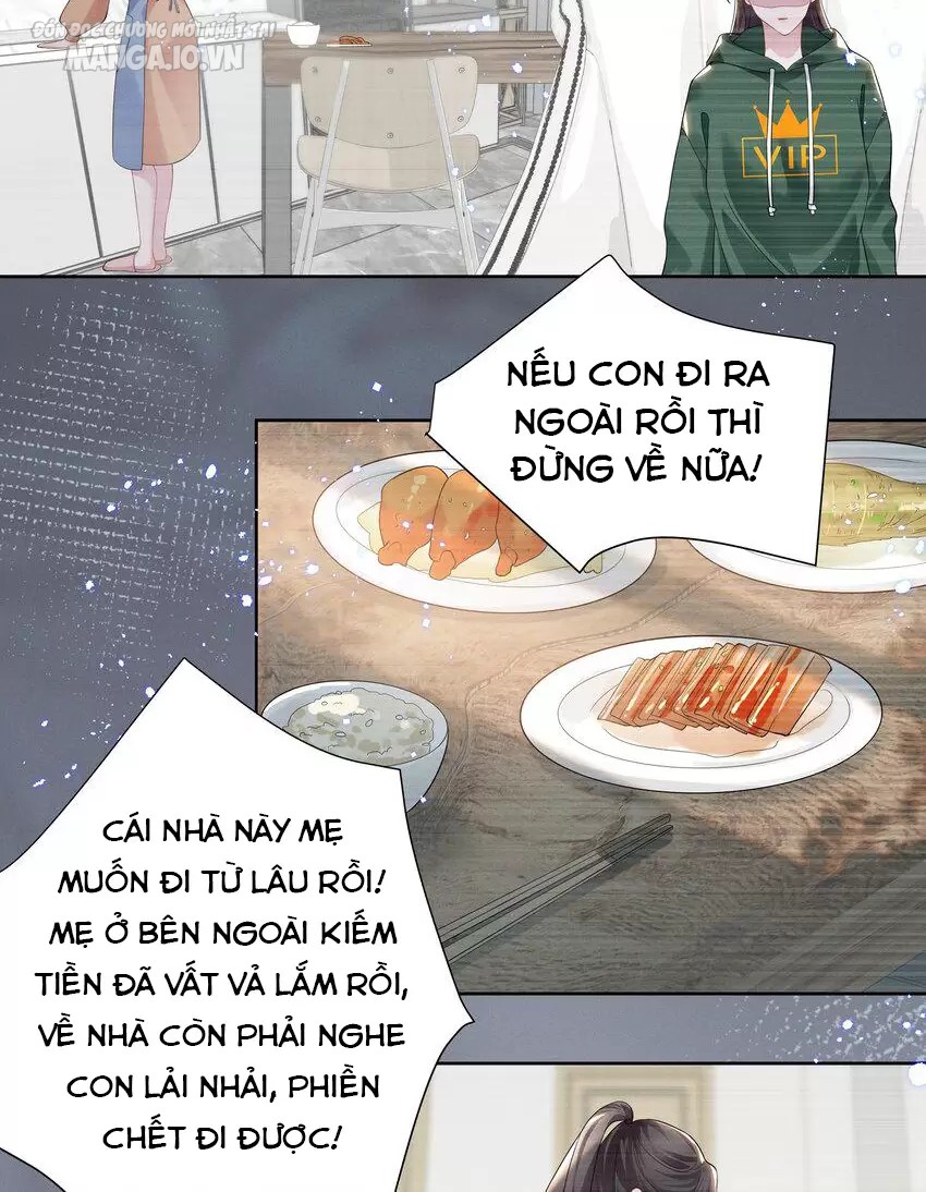 Vị Thần Hay Ghen Nhất Vũ Trụ Chapter 10 - Trang 2