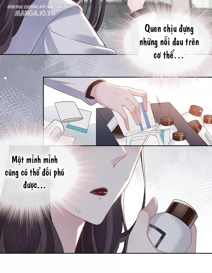 Vị Thần Hay Ghen Nhất Vũ Trụ Chapter 10 - Trang 2