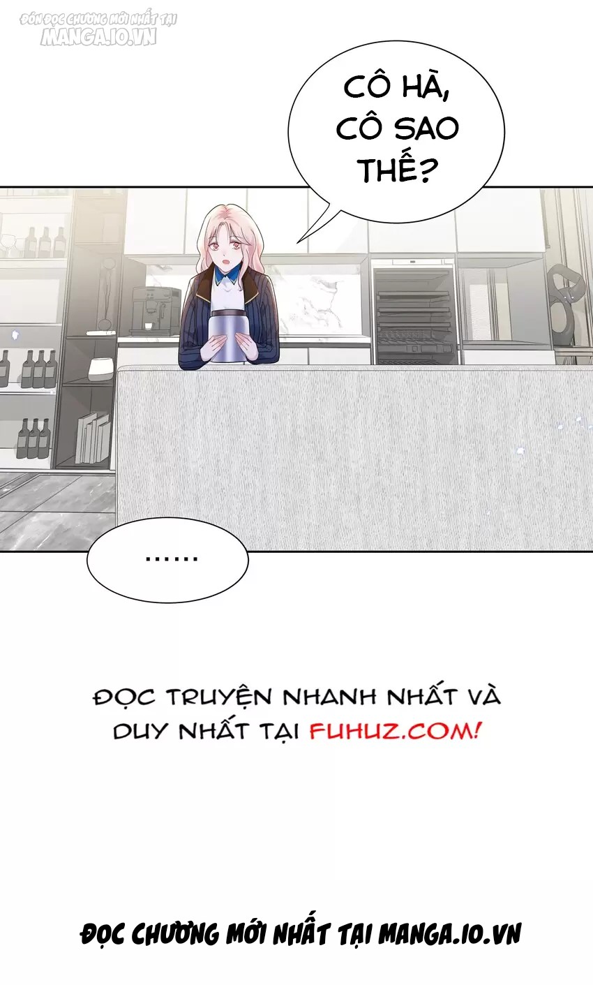 Vị Thần Hay Ghen Nhất Vũ Trụ Chapter 10 - Trang 2