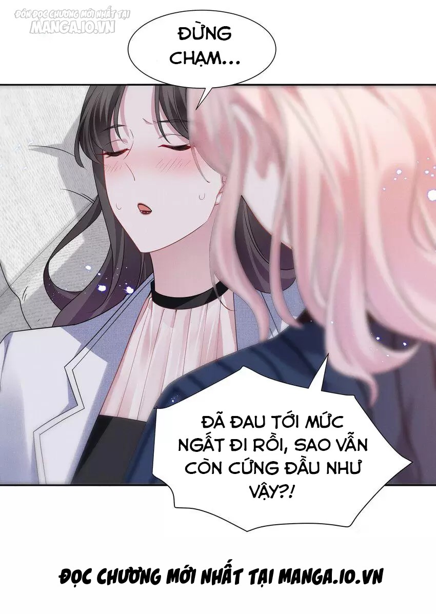 Vị Thần Hay Ghen Nhất Vũ Trụ Chapter 10 - Trang 2