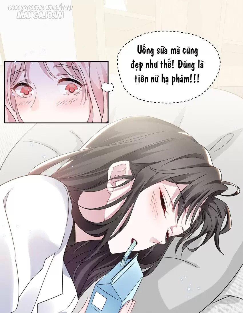 Vị Thần Hay Ghen Nhất Vũ Trụ Chapter 10 - Trang 2