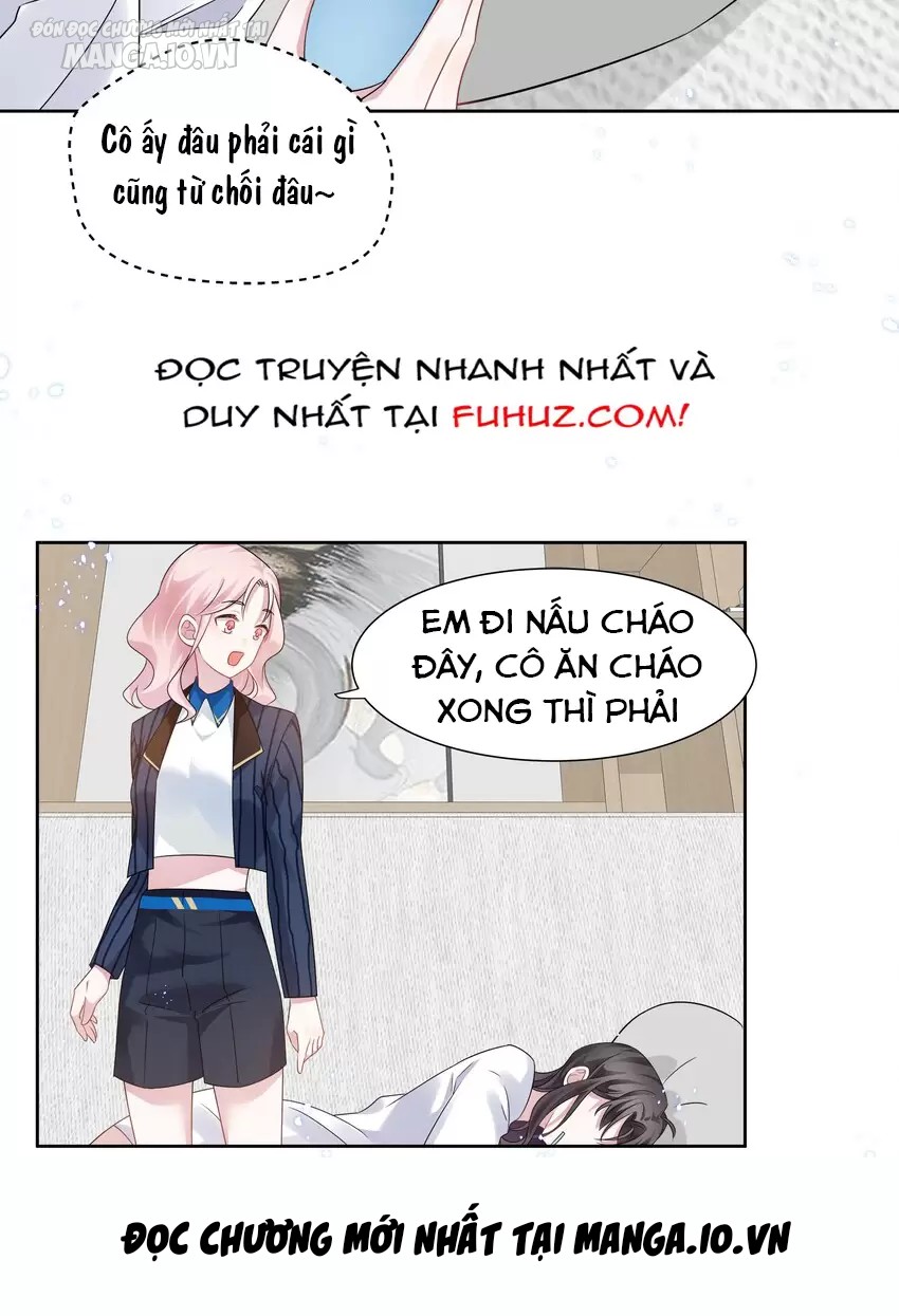 Vị Thần Hay Ghen Nhất Vũ Trụ Chapter 10 - Trang 2