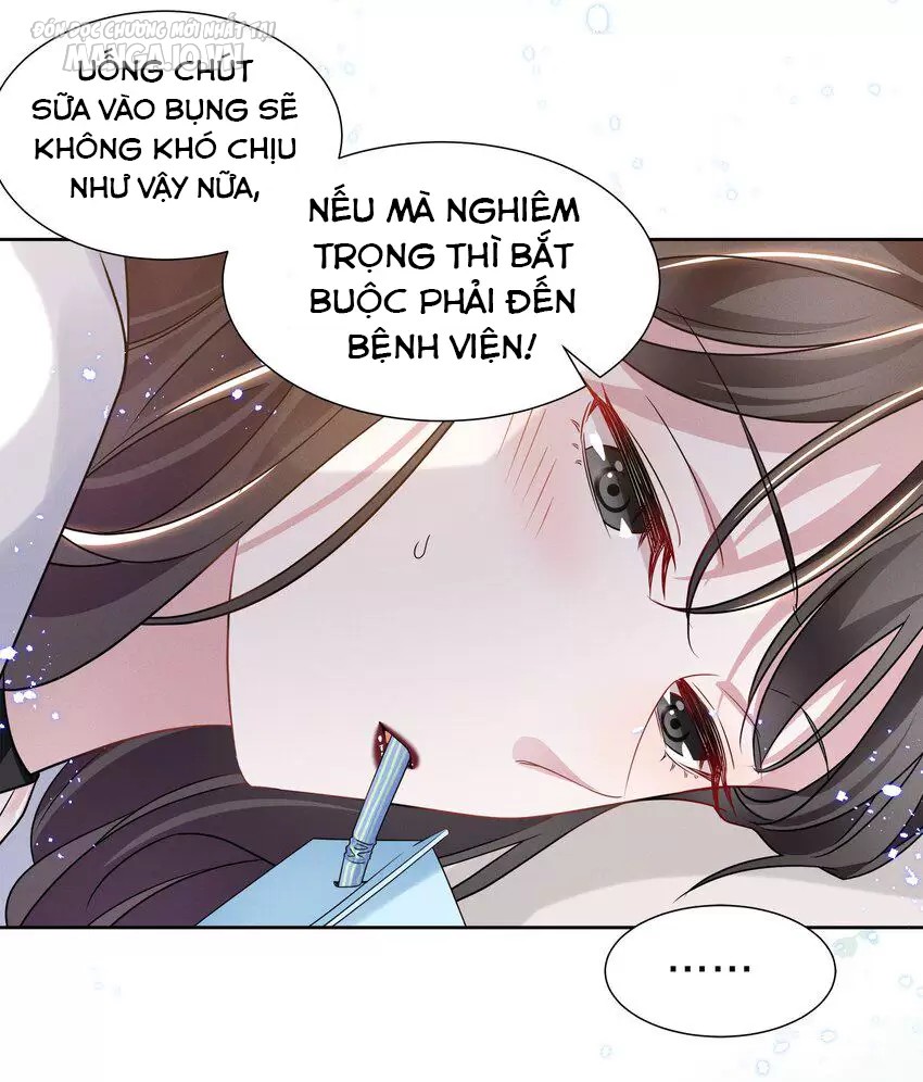 Vị Thần Hay Ghen Nhất Vũ Trụ Chapter 10 - Trang 2