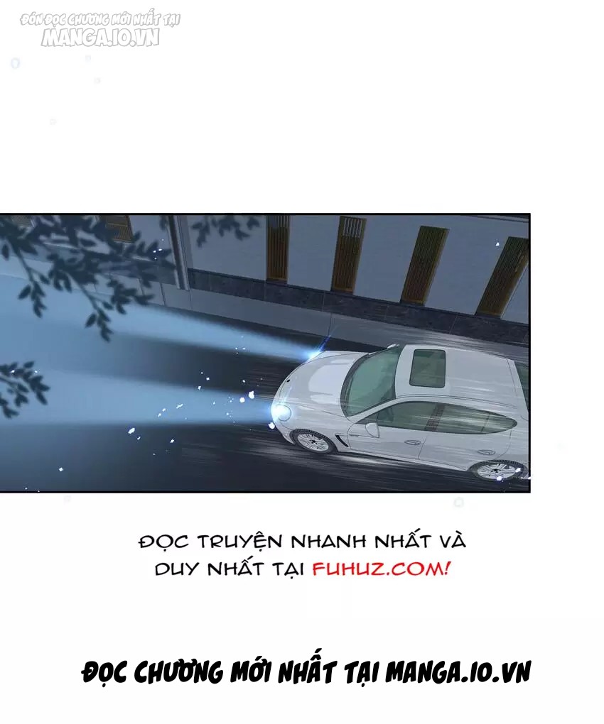 Vị Thần Hay Ghen Nhất Vũ Trụ Chapter 10 - Trang 2