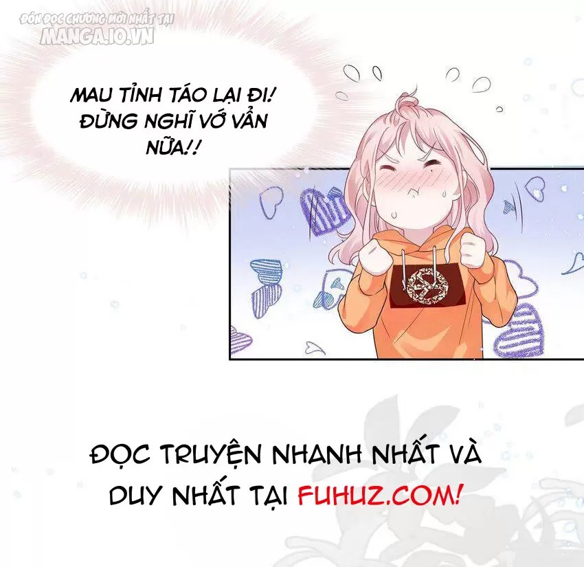 Vị Thần Hay Ghen Nhất Vũ Trụ Chapter 9 - Trang 2