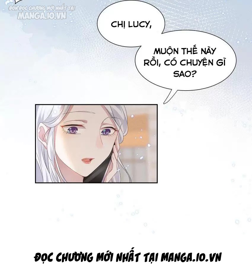 Vị Thần Hay Ghen Nhất Vũ Trụ Chapter 9 - Trang 2