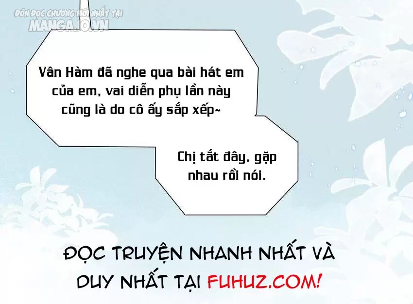 Vị Thần Hay Ghen Nhất Vũ Trụ Chapter 9 - Trang 2