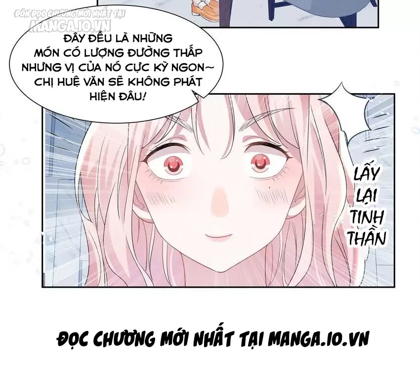 Vị Thần Hay Ghen Nhất Vũ Trụ Chapter 9 - Trang 2