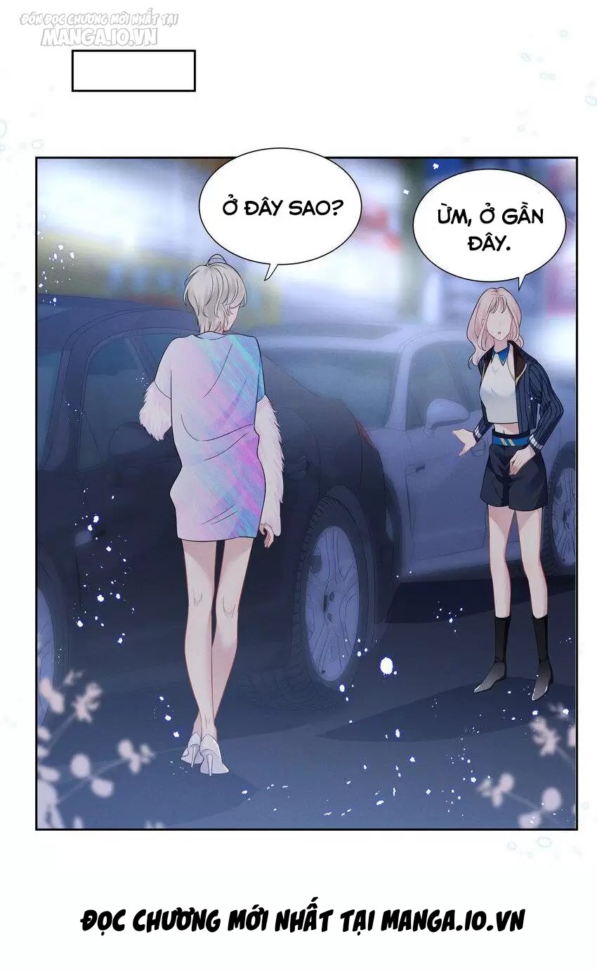 Vị Thần Hay Ghen Nhất Vũ Trụ Chapter 9 - Trang 2