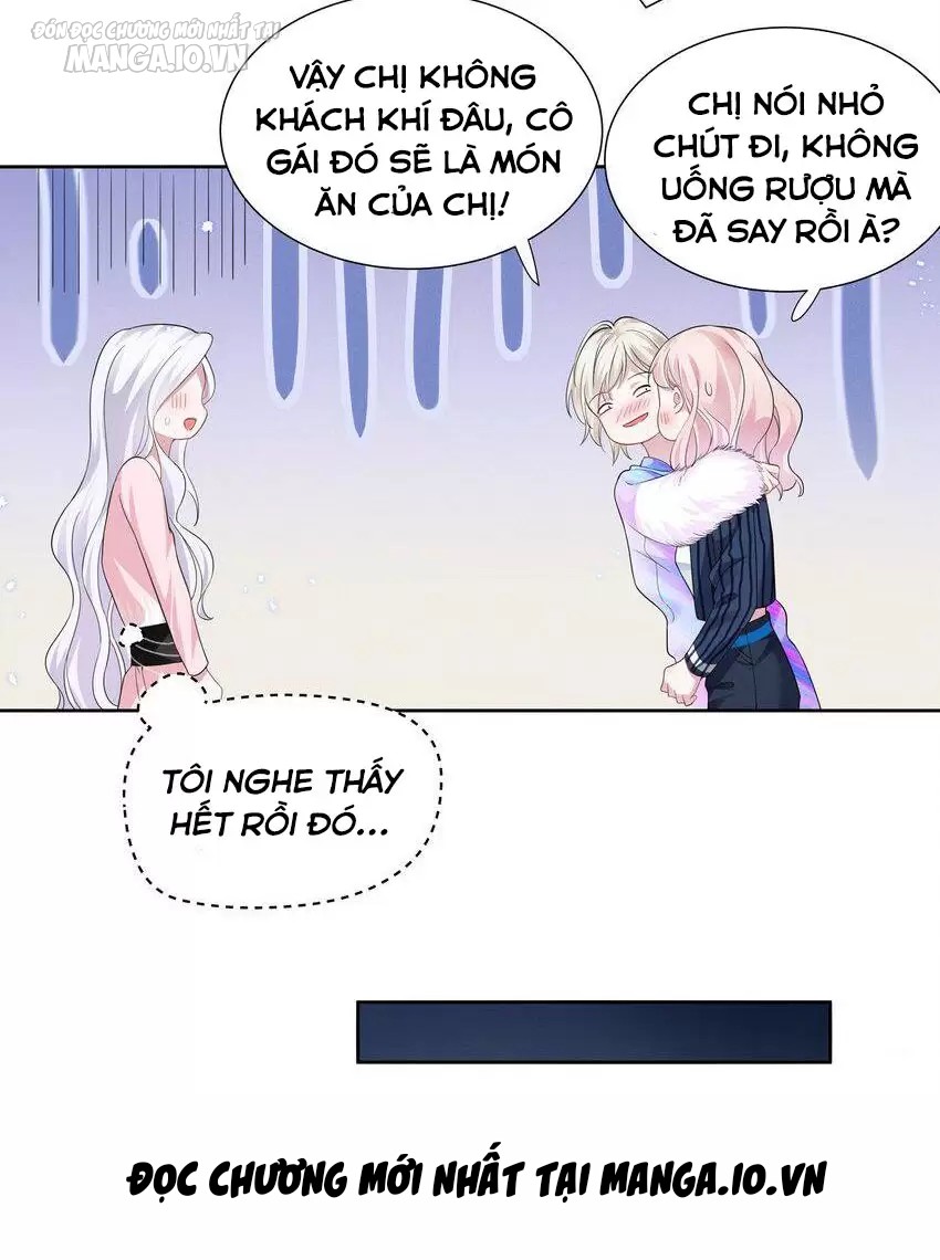 Vị Thần Hay Ghen Nhất Vũ Trụ Chapter 9 - Trang 2