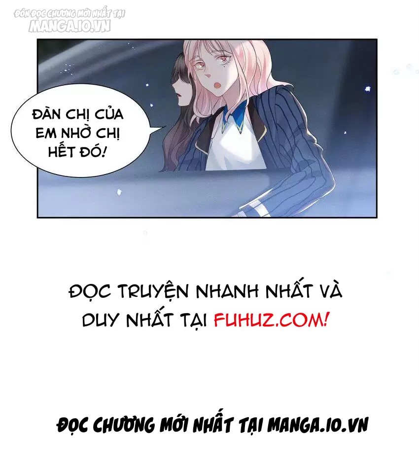 Vị Thần Hay Ghen Nhất Vũ Trụ Chapter 9 - Trang 2