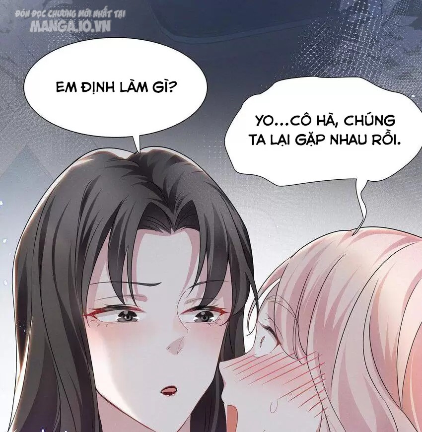 Vị Thần Hay Ghen Nhất Vũ Trụ Chapter 9 - Trang 2