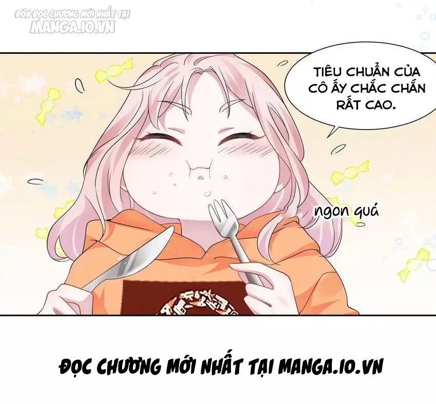 Vị Thần Hay Ghen Nhất Vũ Trụ Chapter 9 - Trang 2