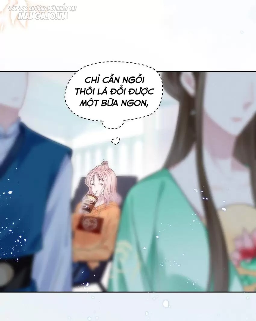 Vị Thần Hay Ghen Nhất Vũ Trụ Chapter 8 - Trang 2