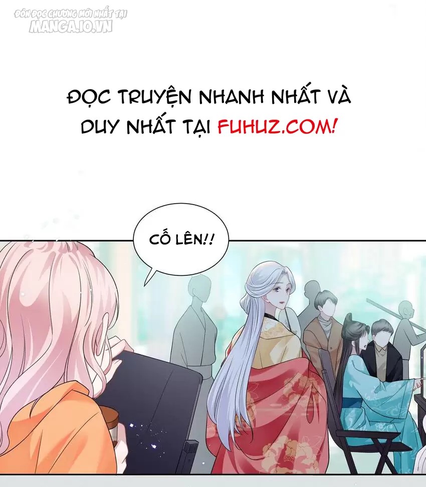 Vị Thần Hay Ghen Nhất Vũ Trụ Chapter 8 - Trang 2