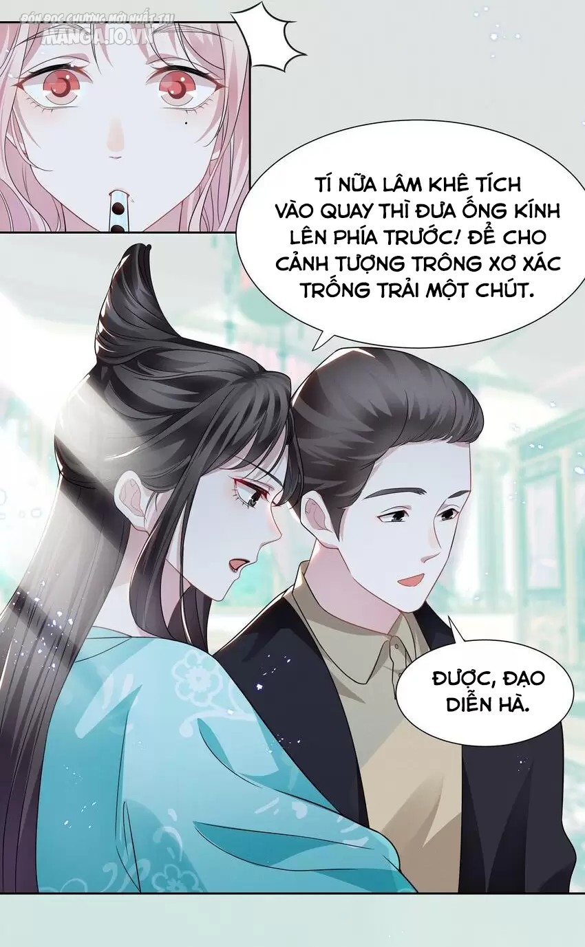 Vị Thần Hay Ghen Nhất Vũ Trụ Chapter 8 - Trang 2