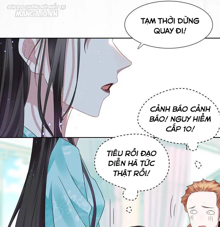 Vị Thần Hay Ghen Nhất Vũ Trụ Chapter 8 - Trang 2