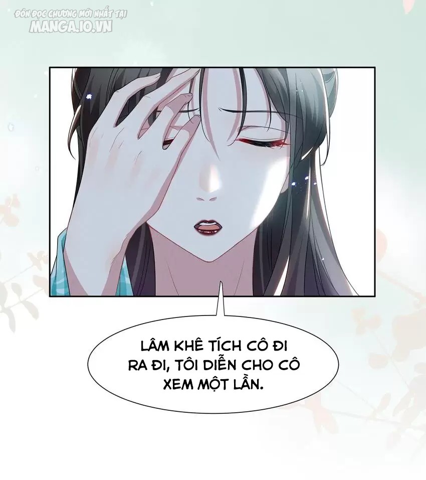 Vị Thần Hay Ghen Nhất Vũ Trụ Chapter 8 - Trang 2