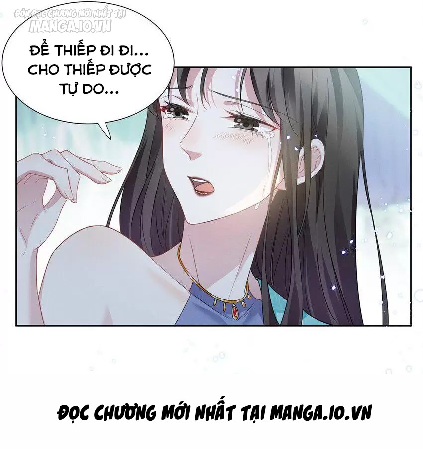 Vị Thần Hay Ghen Nhất Vũ Trụ Chapter 8 - Trang 2