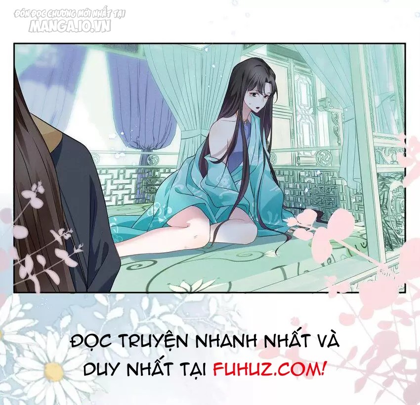 Vị Thần Hay Ghen Nhất Vũ Trụ Chapter 8 - Trang 2