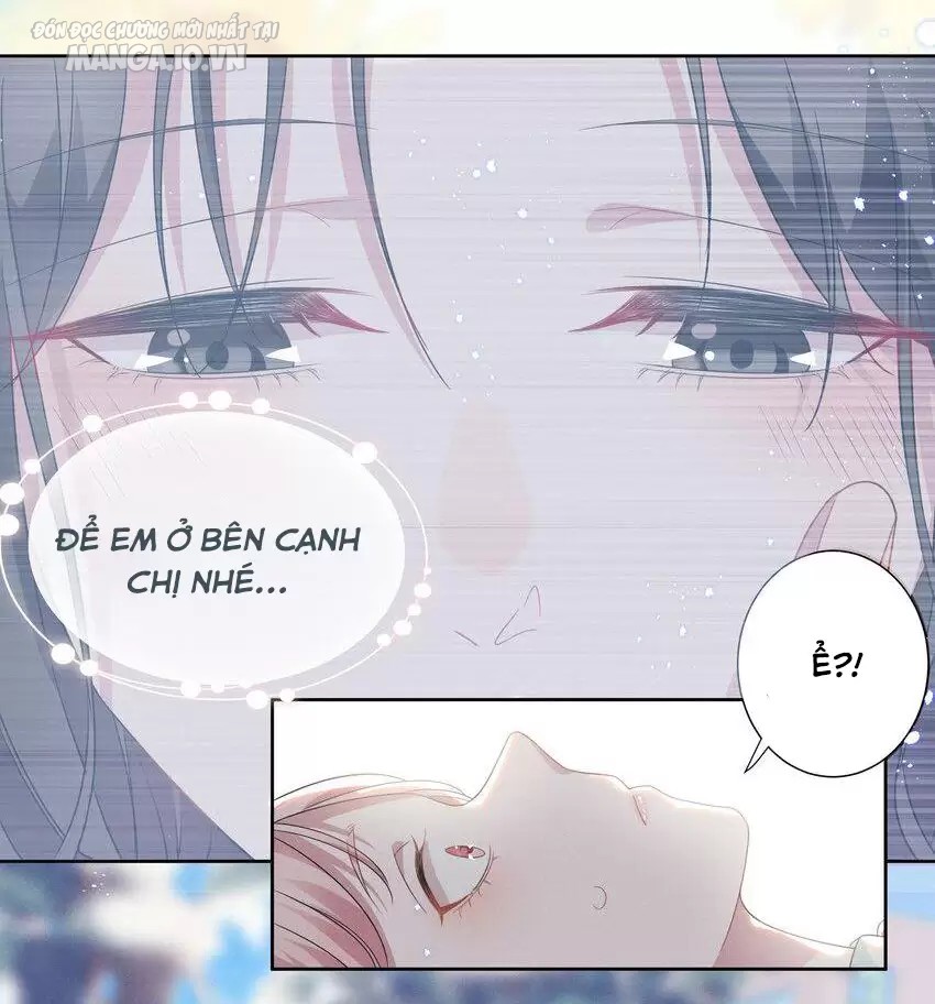 Vị Thần Hay Ghen Nhất Vũ Trụ Chapter 8 - Trang 2