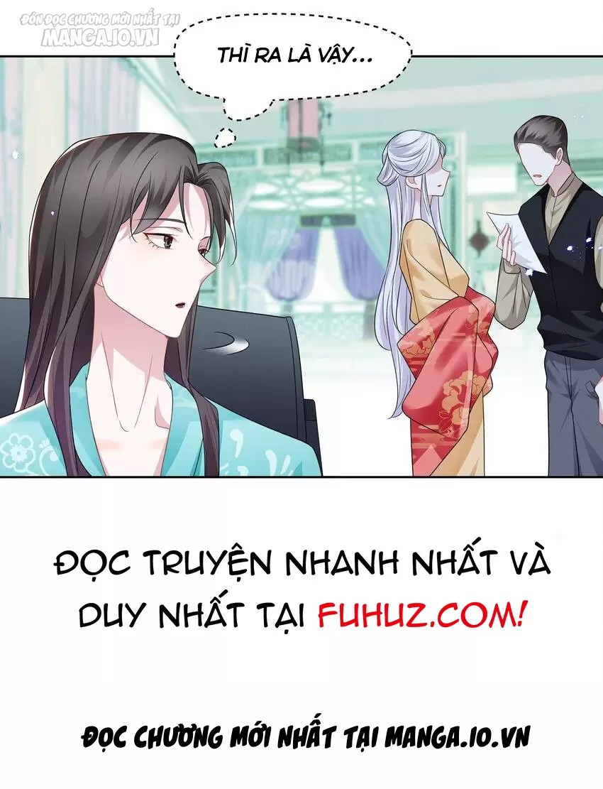 Vị Thần Hay Ghen Nhất Vũ Trụ Chapter 8 - Trang 2