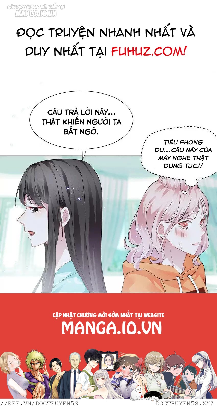 Vị Thần Hay Ghen Nhất Vũ Trụ Chapter 8 - Trang 2