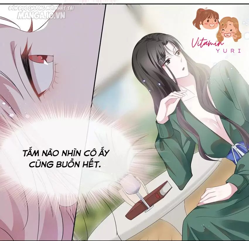 Vị Thần Hay Ghen Nhất Vũ Trụ Chapter 7 - Trang 2